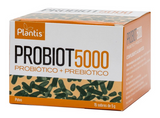 Probiot 5000 · Plantis · 15 sobres