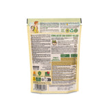 Semillas Lino Dorado Molido Bio · Naturgreen · 150 gramos