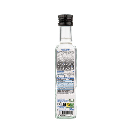 Aceite de Coco MCT Bio · Naturgreen · 250 ml