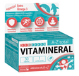 Vitamineral A-Z Total · DietMed · 30 perlas