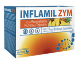 Inflamil ZYM · Dietmed · 60 comprimidos