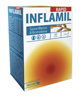 Inflamil · DietMed · 60 comprimidos