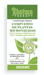 Compuesto Micronizado de Plantas · Rhatma · 75 gramos