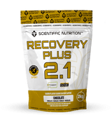 Recovery Plus 2:1 Sabor Chocolate · Scientiffic Nutrition · 2 kg