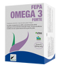 Fepa-Omega 3 Forte · Fepadiet · 30 perlas