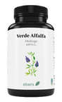 Verde Alfalfa · Ebers · 100 comprimidos
