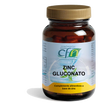 Zinc Gluconato · CFN · 90 cápsulas