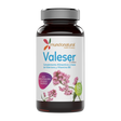 Valeser · Mundo Natural · 60 cápsulas