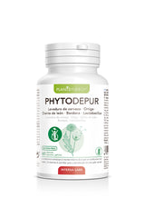 Phytodepur · Dietéticos Intersa · 60 cápsulas