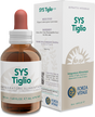 SYS Tiglio · Forza Vitale · 50 ml [Caducidad 02/2025]