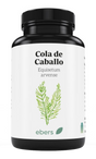 Cola de Caballo · Ebers · 120 comprimidos