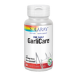 Garlicare · Solaray · 60 comprimidos