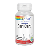 Garlicare · Solaray · 60 comprimidos