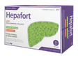 Hepafort · Dietmed · 20 ampollas