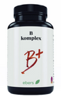 B-Komplex · Ebers · 60 comprimidos