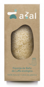 Esponja de Baño Luffa Ecológica · Azal