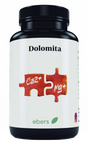 Dolomita · Ebers · 100 comprimidos