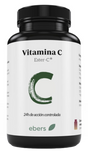 Vitamina C - Ester-C® · Ebers · 60 comprimidos