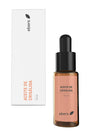 Aceite de Crisálida de Seda · Ebers · 20 ml