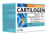 Cartilogen · DietMed · 20 sobres