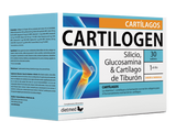 Cartilogen · DietMed · 30 sobres