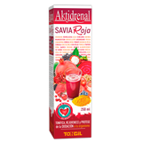 Aktidrenal Savia Roja · Tongil · 250 ml