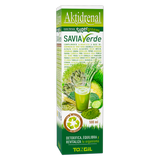 Aktidrenal Savia Verde · Tongil · 500 ml