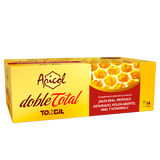 Apicol Doble Total · Tongil · 14 viales