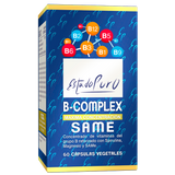 B-Complex SAME · Tongil · 60 cápsulas