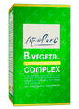 B-Vegetal Complex · Tongil · 30 cápsulas