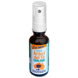 Bioderm Árbol del Té Spray · Tongil · 30 ml