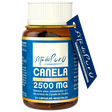 Canela 2.500 mg · Tongil · 30 cápsulas