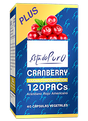 Cranberry 120 · Tongil · 40 cápsulas