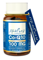 Co-Q10 100 mg Estado Puro · Tongil · 60 cápsulas