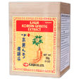 Extracto de Ginseng IL HWA · Tongil · 30 gramos