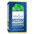 Ginkgo 6500 · Tongil · 40 cápsulas