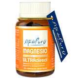 Magnesio Ultradirect · Tongil · 60 cápsulas