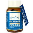 Melatonina Pura 1 mg · Tongil · 180 comprimidos