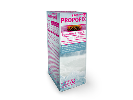 Propofix Protect Gotas · DietMed · 50 ml