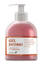 Gel Intimo Aloe Vera, Caléndula y Tomillo · Ebers · 250 ml