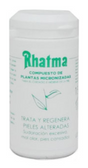 Compuesto Micronizado de Plantas · Rhatma · 20 gramos