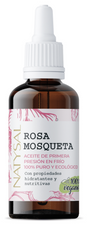 Aceite de Rosa Mosqueta · Natysal · 20 ml