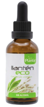 Extracto de Llantén Eco Sin Alcohol · Plantis · 50 ml