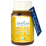 Linaza 1.000 mg · Tongil · 60 perlas