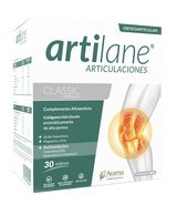 Artilane Classic · Arama · 30 sobres