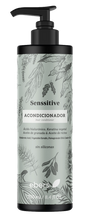 Acondicionador Senssitive · Ebers · 250 ml