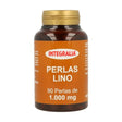 Aceite de Semillas de Lino · Integralia · 90 perlas