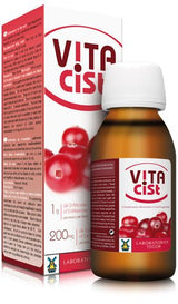Vitacist Jarabe · Tegor · 100 ml