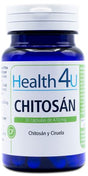 Chitosan · Health4U · 30 cápsulas