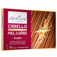 Cabello Piel y Uñas Flash · Tongil · 10 viales
